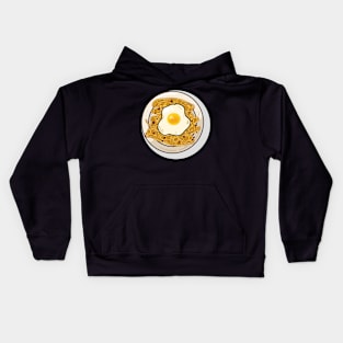 Ramen Kids Hoodie